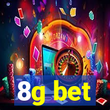 8g bet